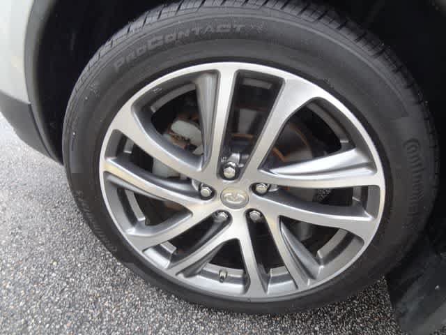 Used 2017 INFINITI QX50 AWD w/ Premium Package image 34