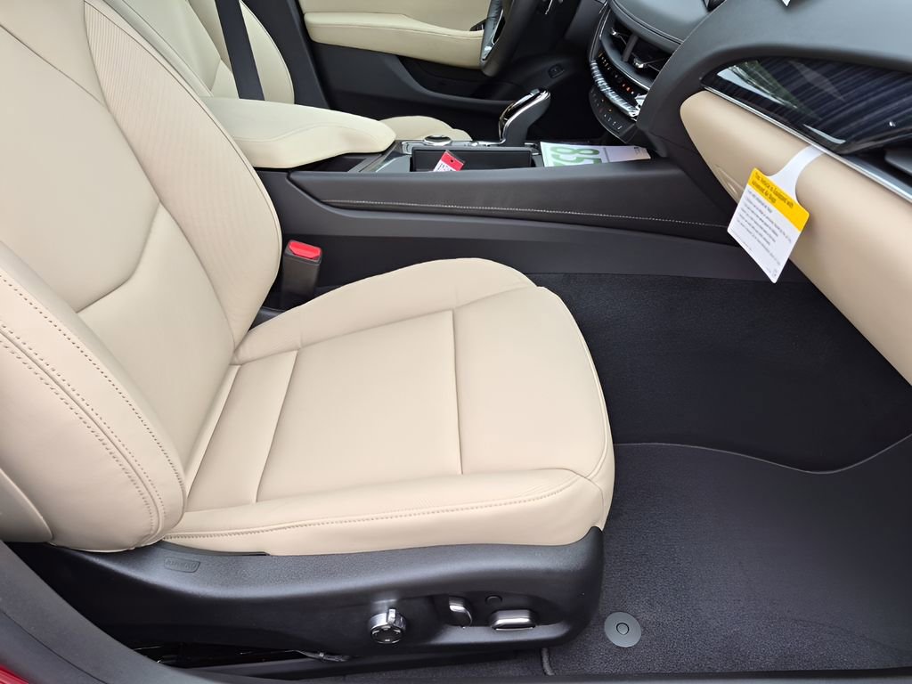 New 2026 Cadillac CT5 Premium Luxury image 16