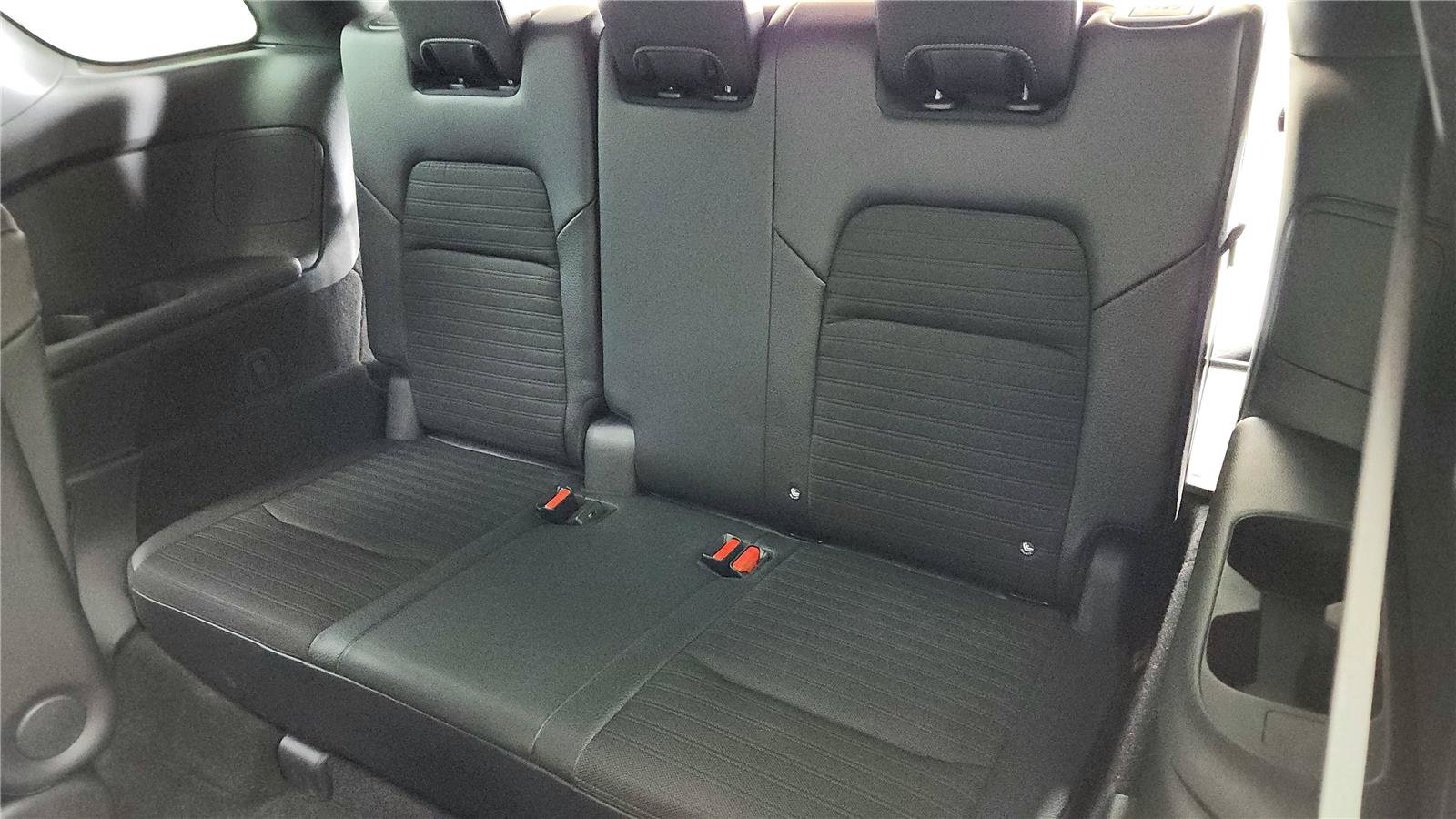 Used 2023 Nissan Pathfinder Rock Creek AWD/4WD image 23