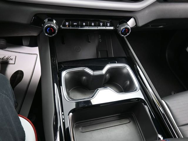 Used 2025 Chevrolet Silverado EV RST image 11