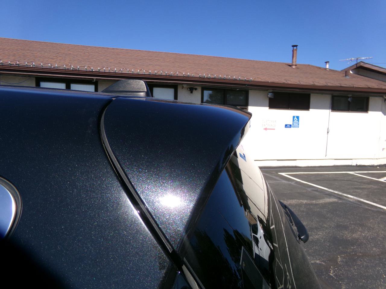 Used 2022 Chrysler Voyager LX FWD image 49