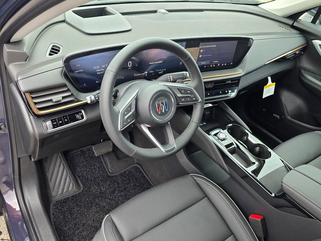 New 2026 Buick Envision Avenir AWD/4WD image 18