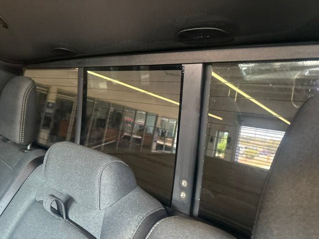 Used 2021 RAM 1500 Big Horn AWD/4WD image 26