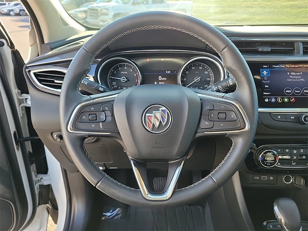 Used 2023 Buick Encore GX Select image 20