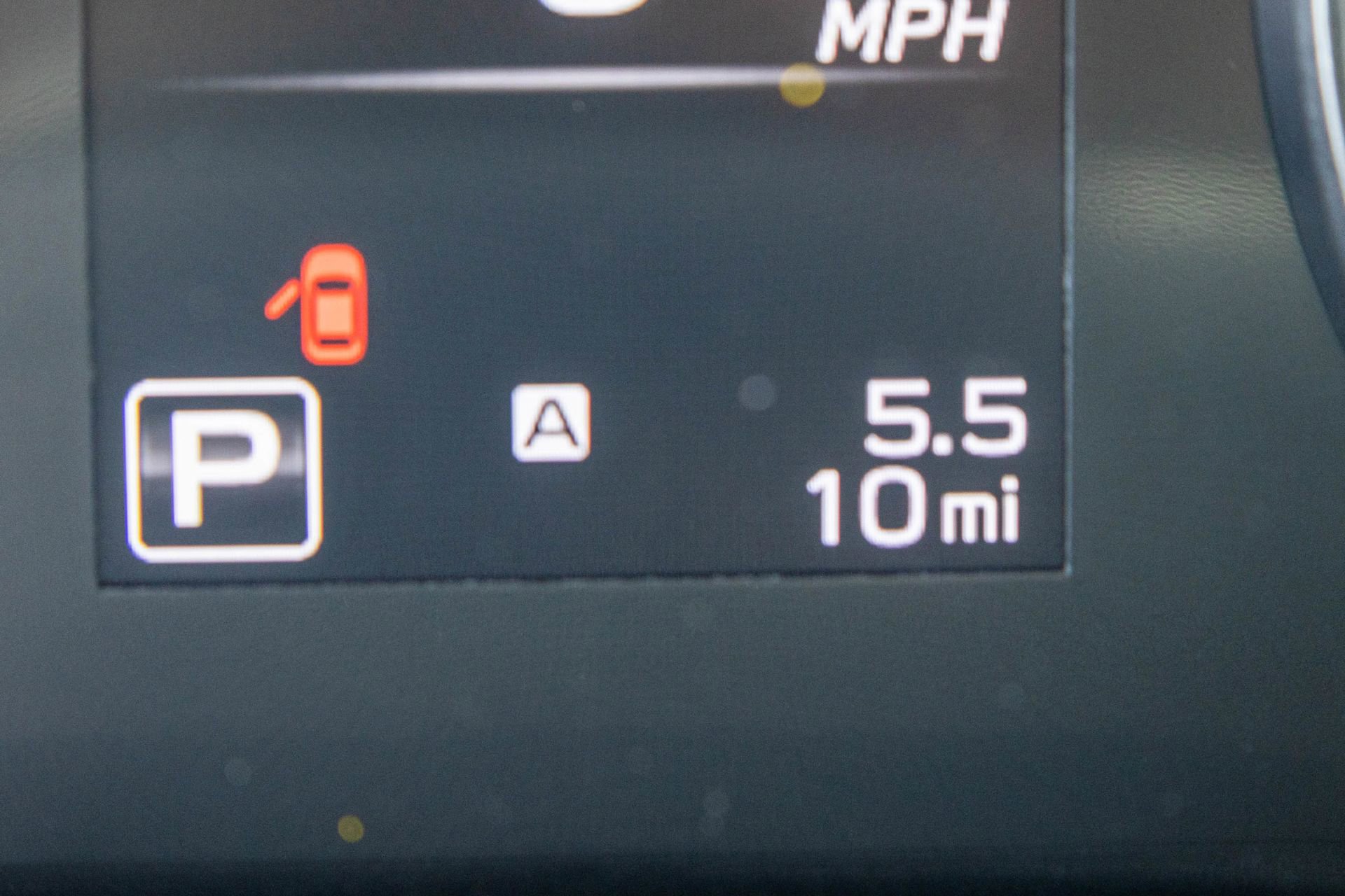 New 2026 Subaru Ascent Premium image 34