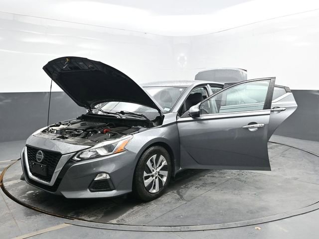 Used 2020 Nissan Altima 2.5 S FWD image 33