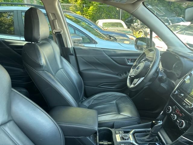 Used 2023 Subaru Forester Touring AWD/4WD image 10