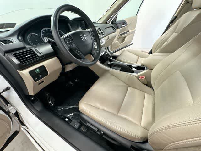 Used 2014 Honda Accord EX-L image 15