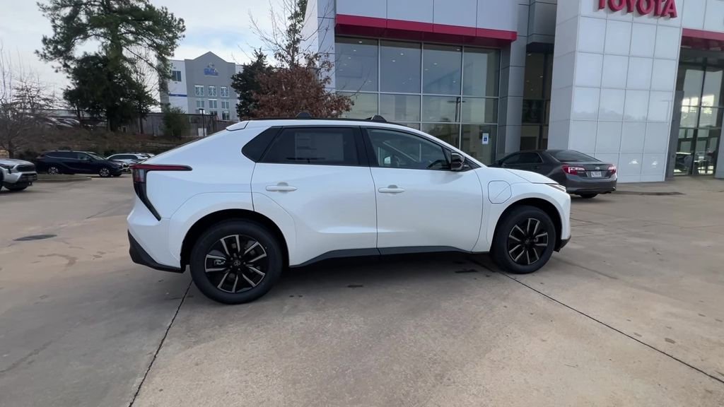 New 2026 Toyota bZ image 7