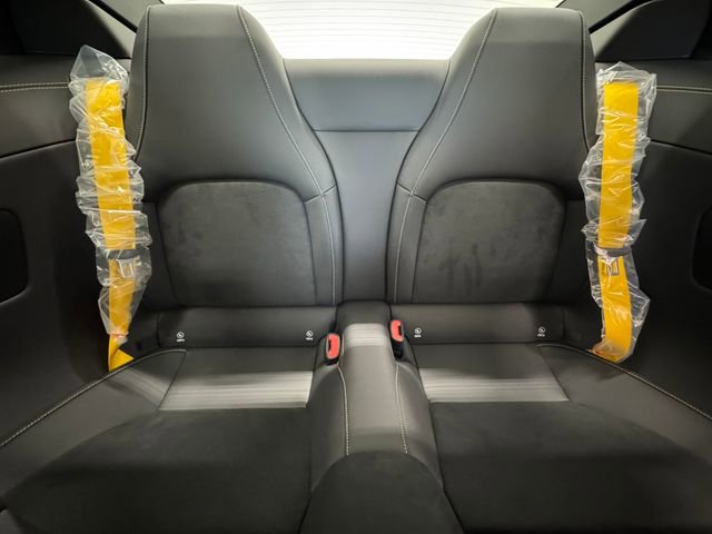 New 2026 Mercedes-Benz AMG GT 55 image 5