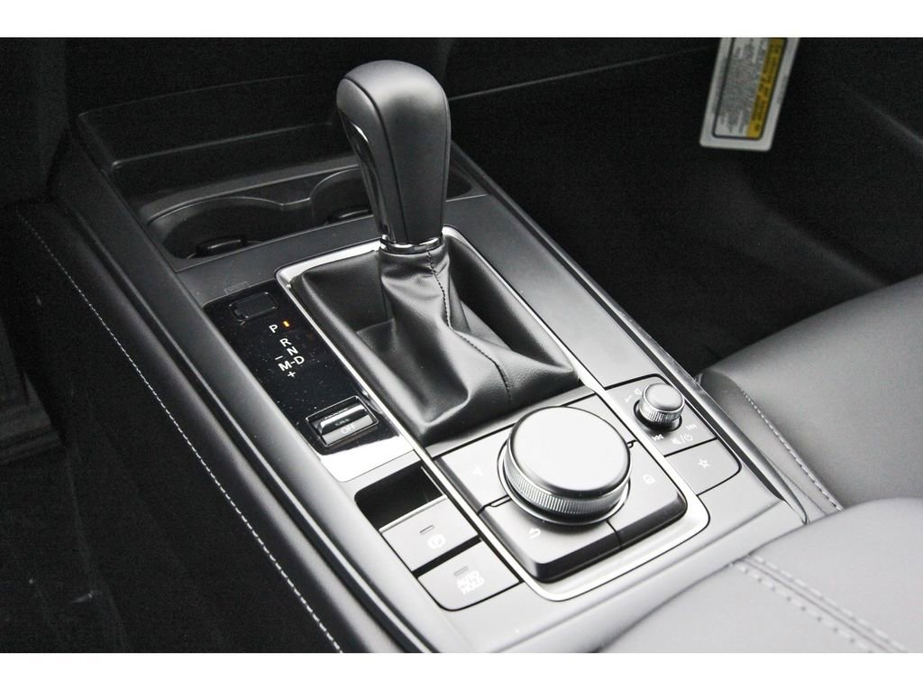 New 2026 MAZDA CX-30 AWD 2.5 S w/ Select Sport Pkg image 25
