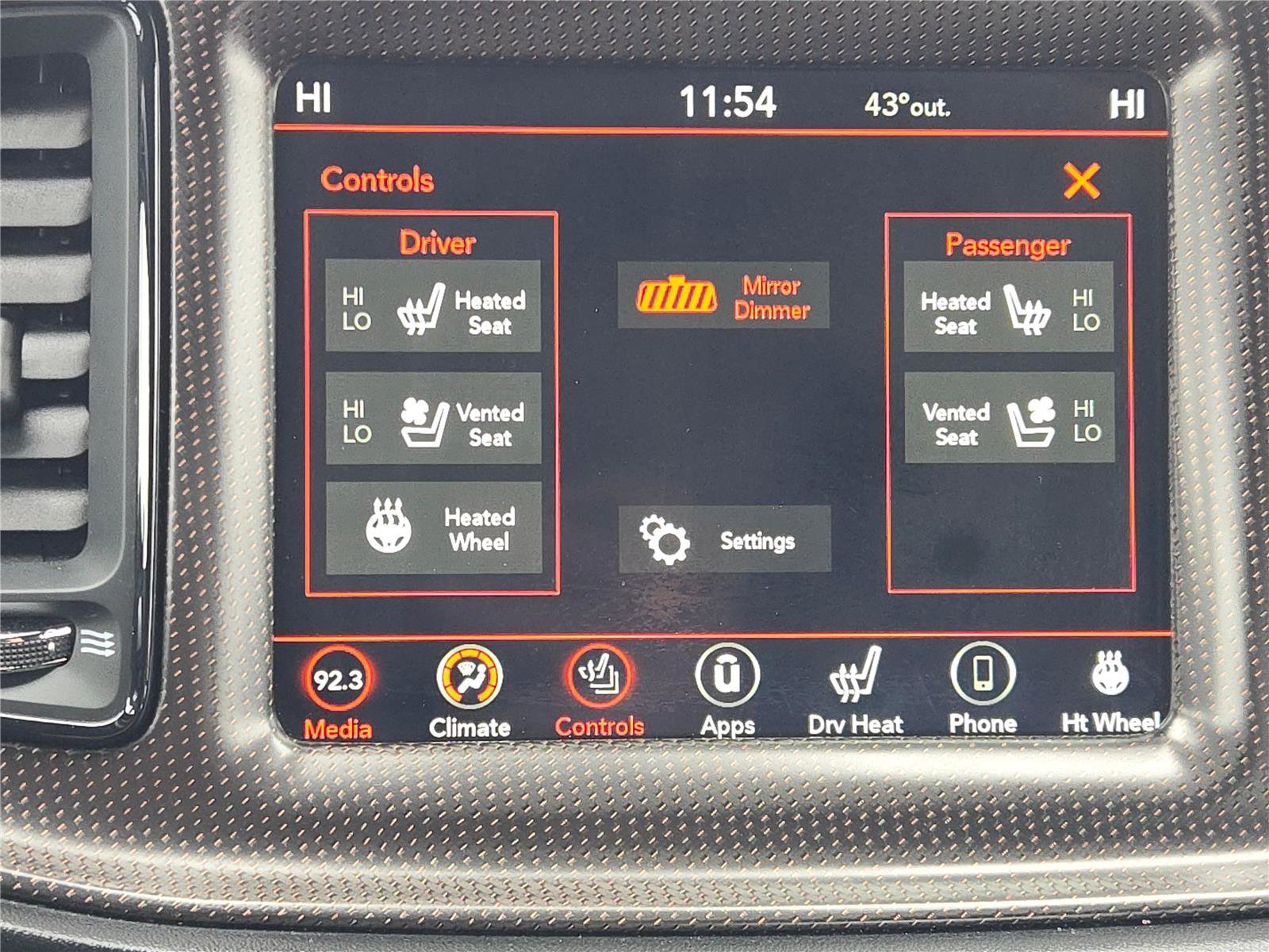 Certified 2020 Dodge Challenger R/T image 30