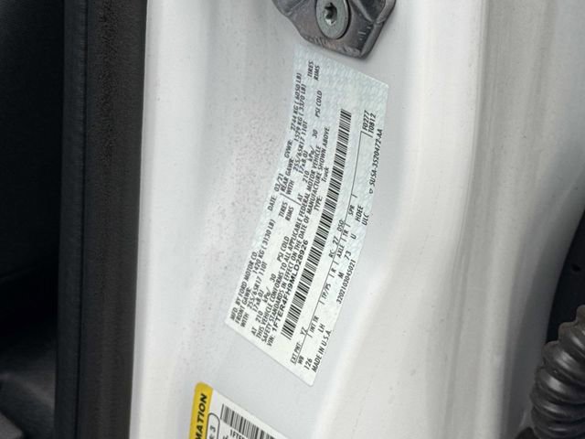 Used 2021 Ford Ranger XLT w/ Equipment Group 301A Mid image 31