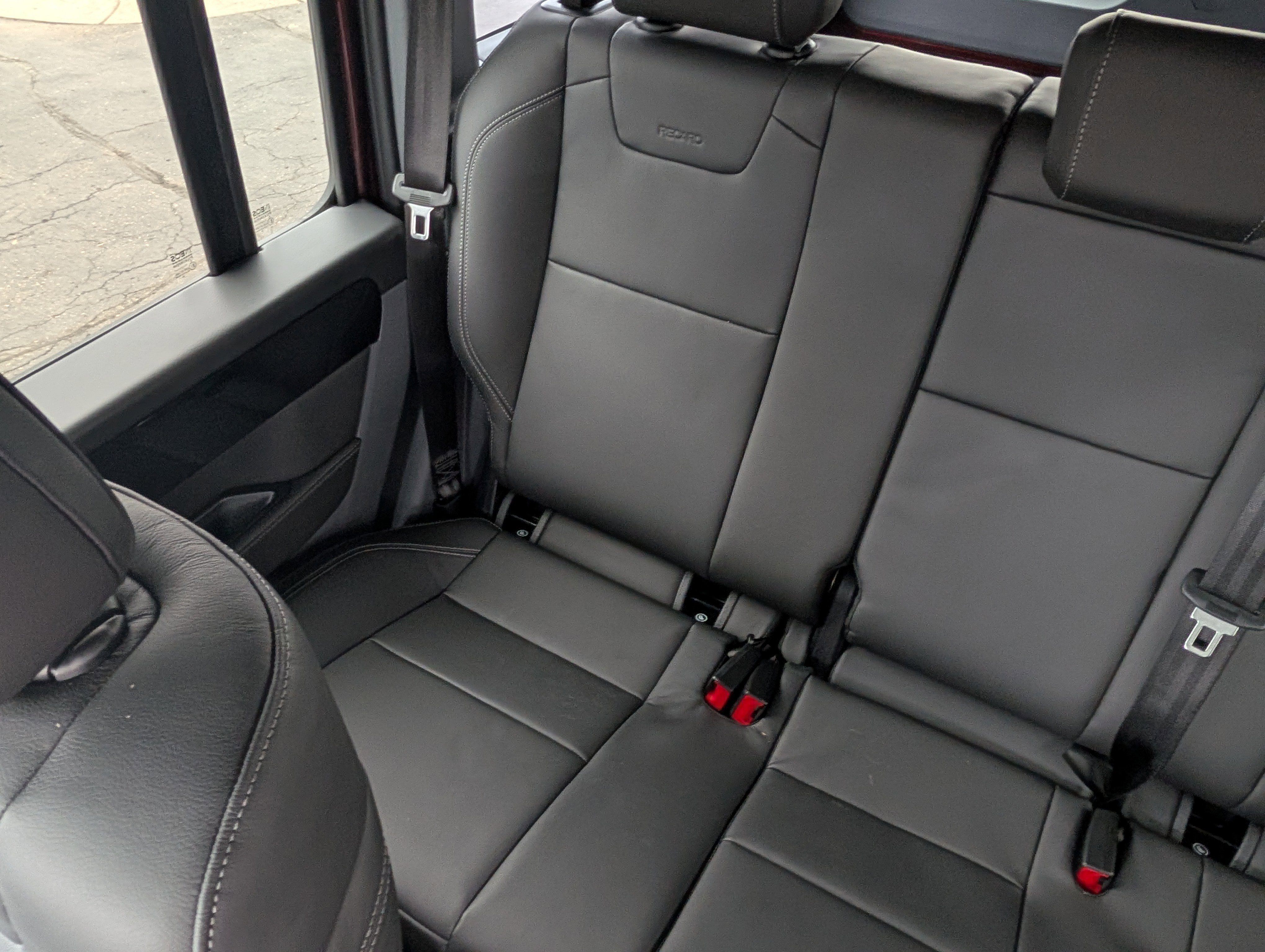 New 2026 INEOS Grenadier Fieldmaster Edition image 13