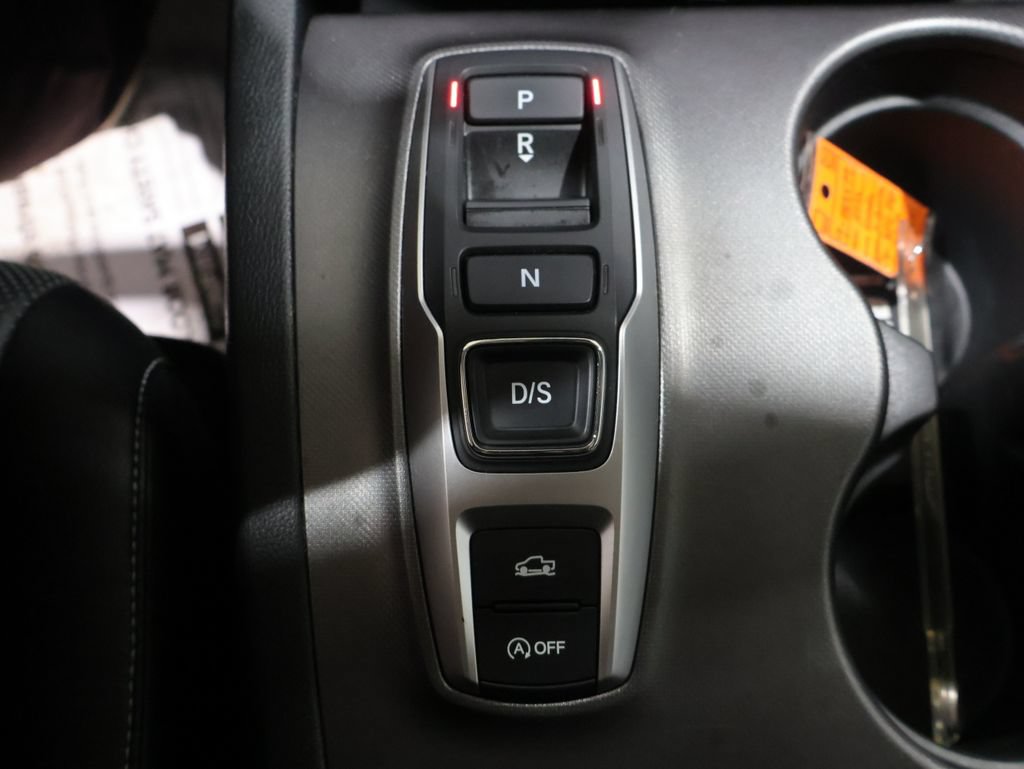 Used 2022 Honda Ridgeline RTL image 32