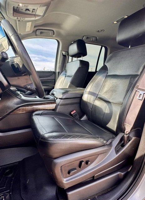 Used 2017 Chevrolet Tahoe LT image 13