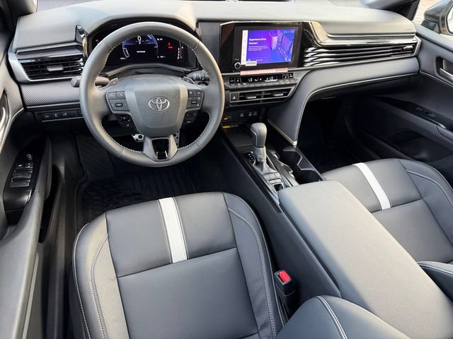 Certified 2026 Toyota Camry SE w/ Convenience Package FWD image 33