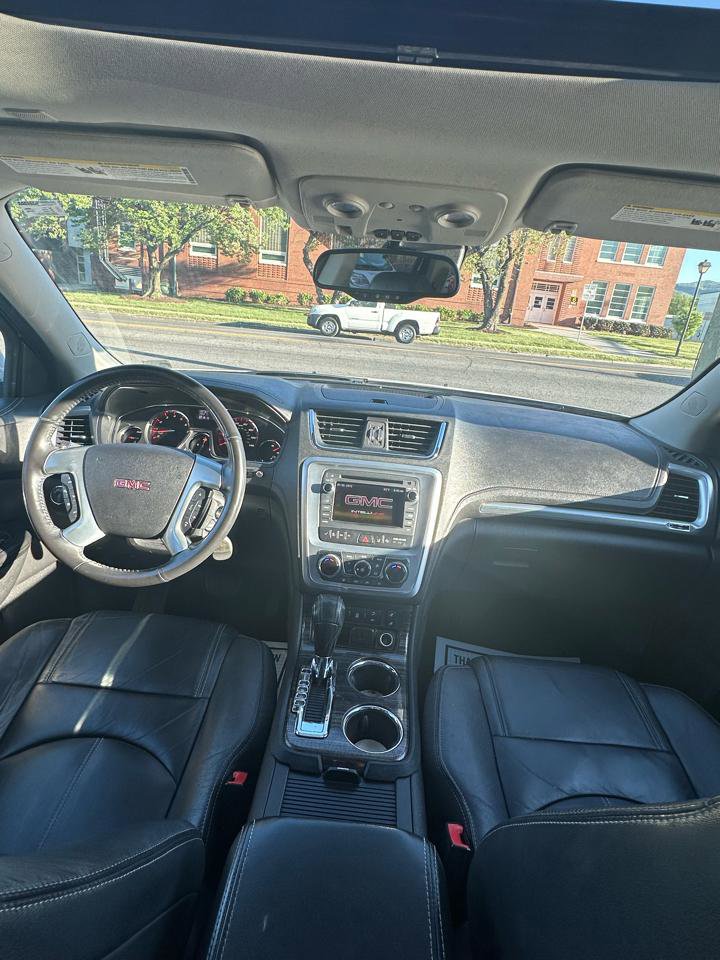 Used 2017 GMC Acadia Limited SLT AWD/4WD image 29