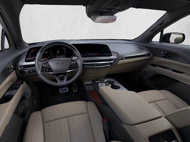 New 2026 Cadillac Lyriq V image 15