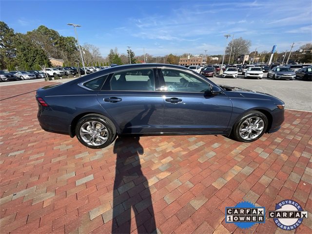 Certified 2023 Honda Accord EX-L image 37