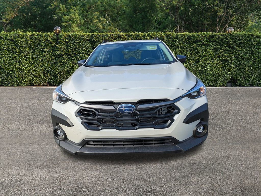 New 2026 Subaru Crosstrek 2.0i Premium AWD/4WD image 9