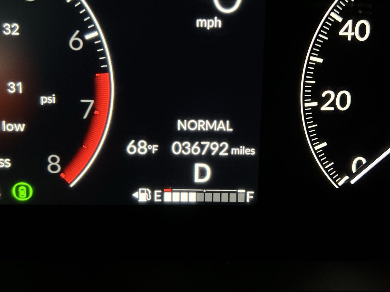 Used 2023 Honda Pilot EX-L image 15