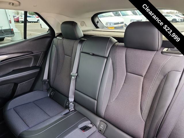 Used 2022 Buick Envision Preferred image 25