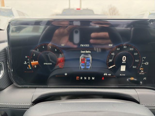 New 2026 Ford Mustang GT Premium image 15