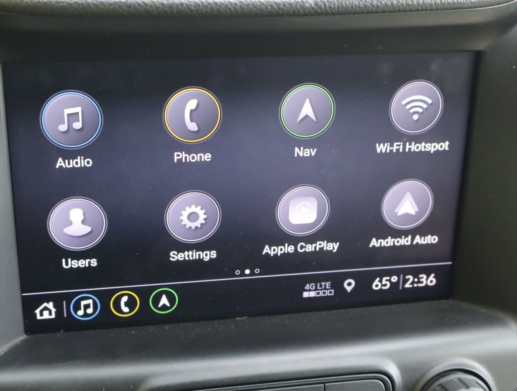 Certified 2019 GMC Terrain SLE w/ Driver Convenience Package image 26