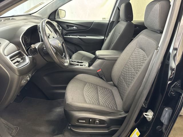 Certified 2021 Chevrolet Equinox LT image 10