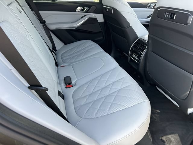 Used 2026 BMW X5 sDrive40i RWD image 14