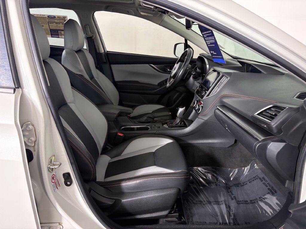 Used 2019 Subaru Crosstrek 2.0i Limited w/ Moonroof Package w/Navigation AWD/4WD image 35