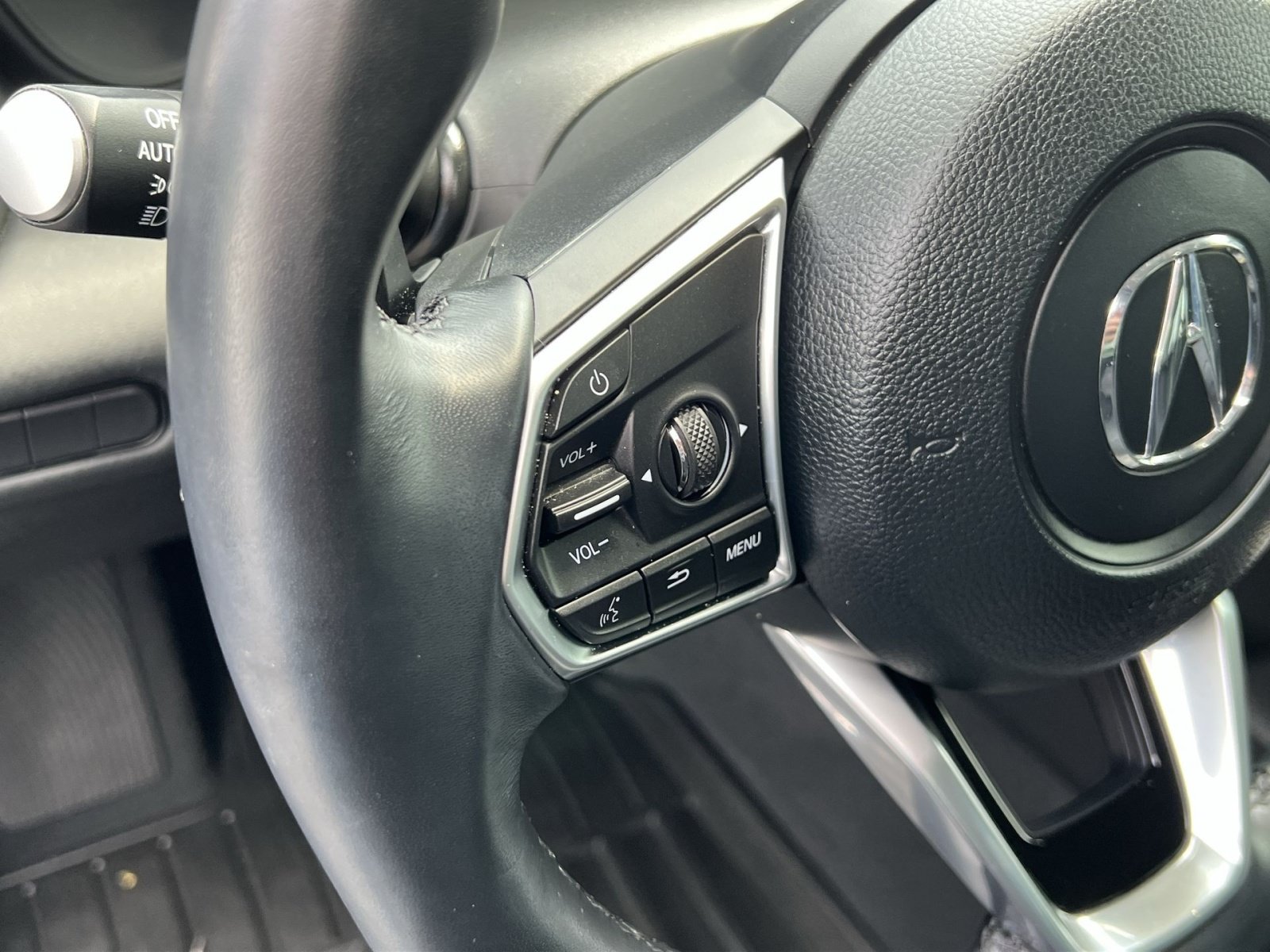 Certified 2025 Acura TLX w/ Technology Package FWD image 30