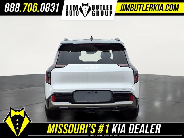 New 2026 Kia EV9 GT-Line image 21
