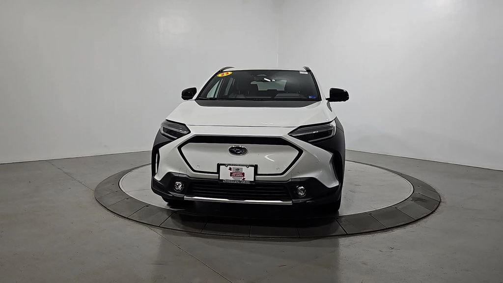 Used 2023 Subaru Solterra AWD image 9
