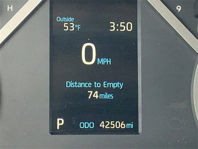 Used 2022 Toyota Tundra Limited image 26