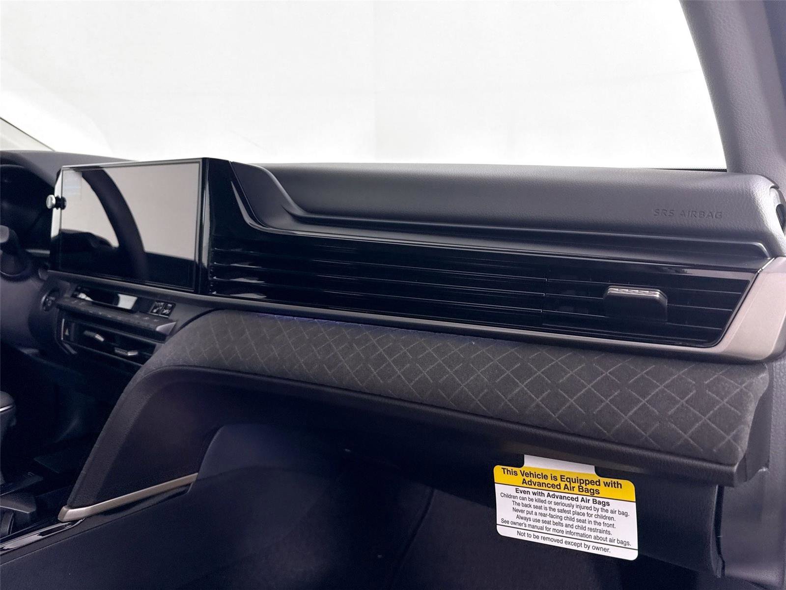 New 2026 Toyota Camry XLE image 44