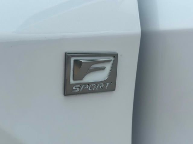 Used 2019 Lexus RX 450h F Sport AWD/4WD image 9