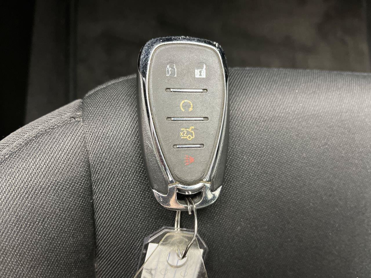 Used 2016 Chevrolet Malibu LT FWD image 24