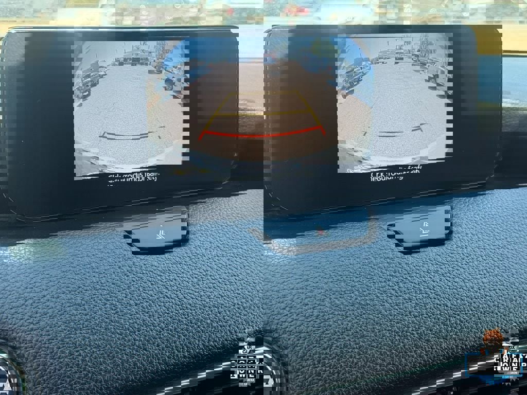 Used 2024 MAZDA CX-90 3.3 Turbo w/ Preferred Plus image 21