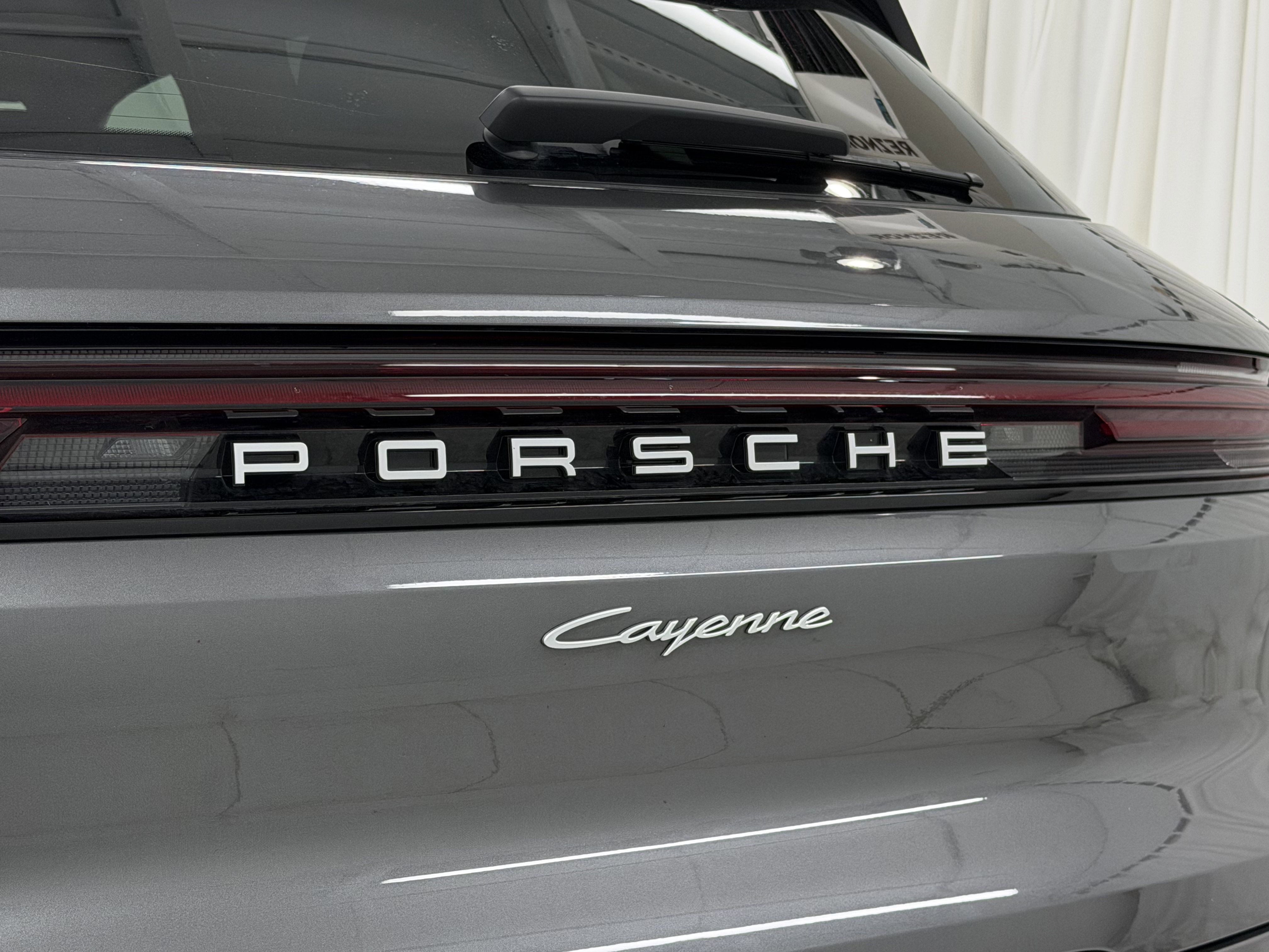 Certified 2025 Porsche Cayenne image 60