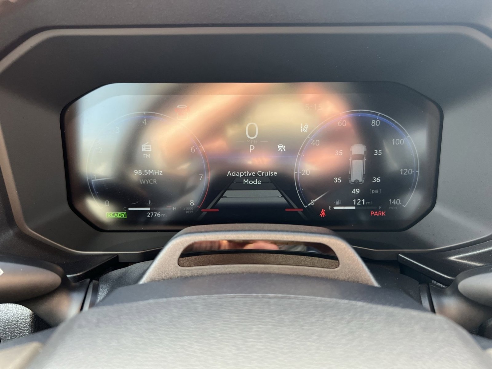 Used 2025 Toyota Land Cruiser w/ Premium Package image 17