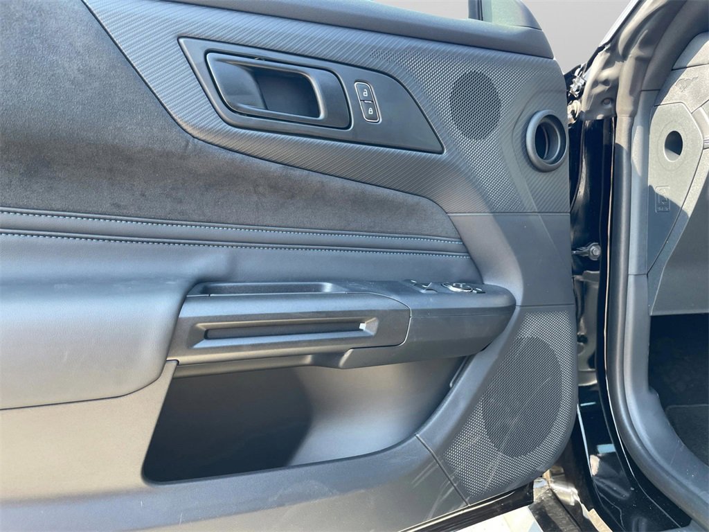 New 2025 Ford Mustang Dark Horse image 24