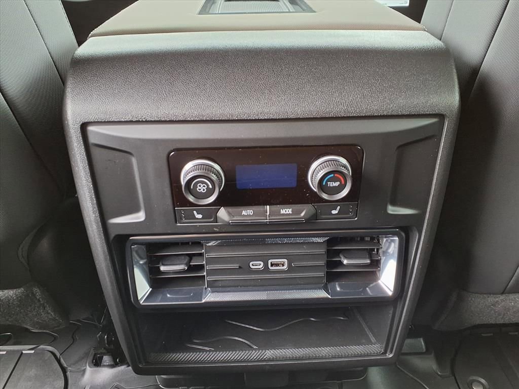 Used 2026 GMC Hummer EV SUV image 11