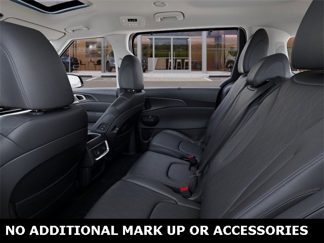 New 2026 Kia Carnival SX image 18