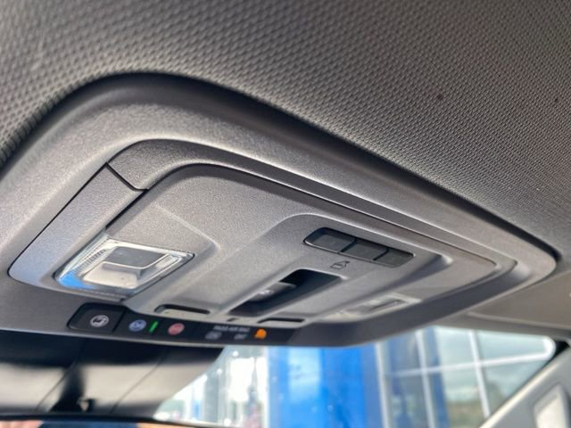 Used 2024 Chevrolet Silverado 1500 RST w/ Convenience Package II image 17