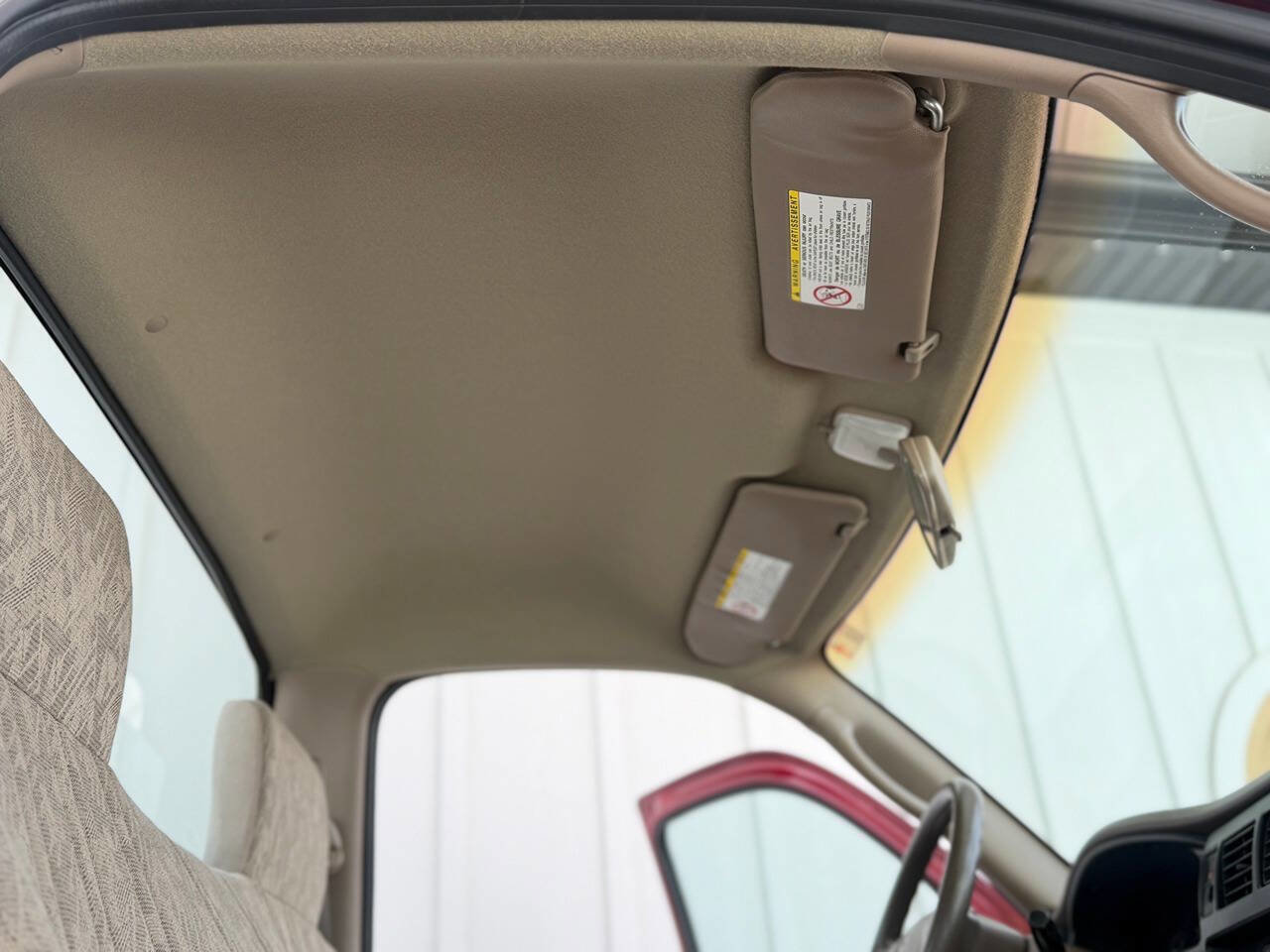 Used 2002 Toyota Tacoma 2WD Regular Cab image 79