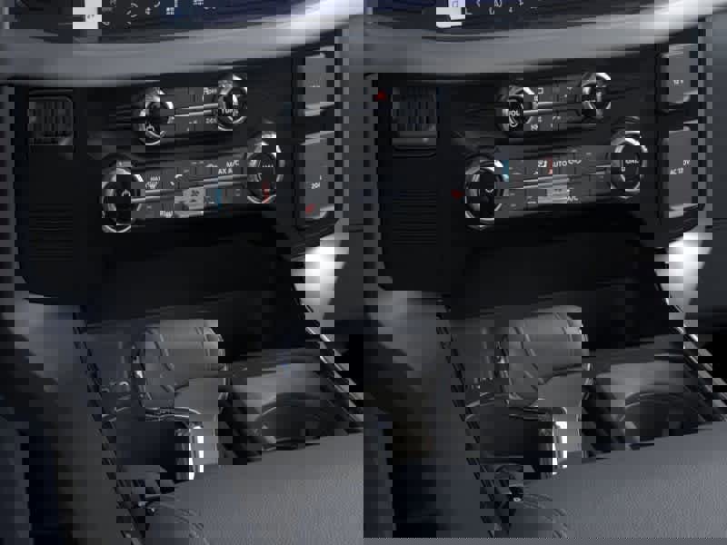 New 2025 Ford F150 Lightning XLT image 15