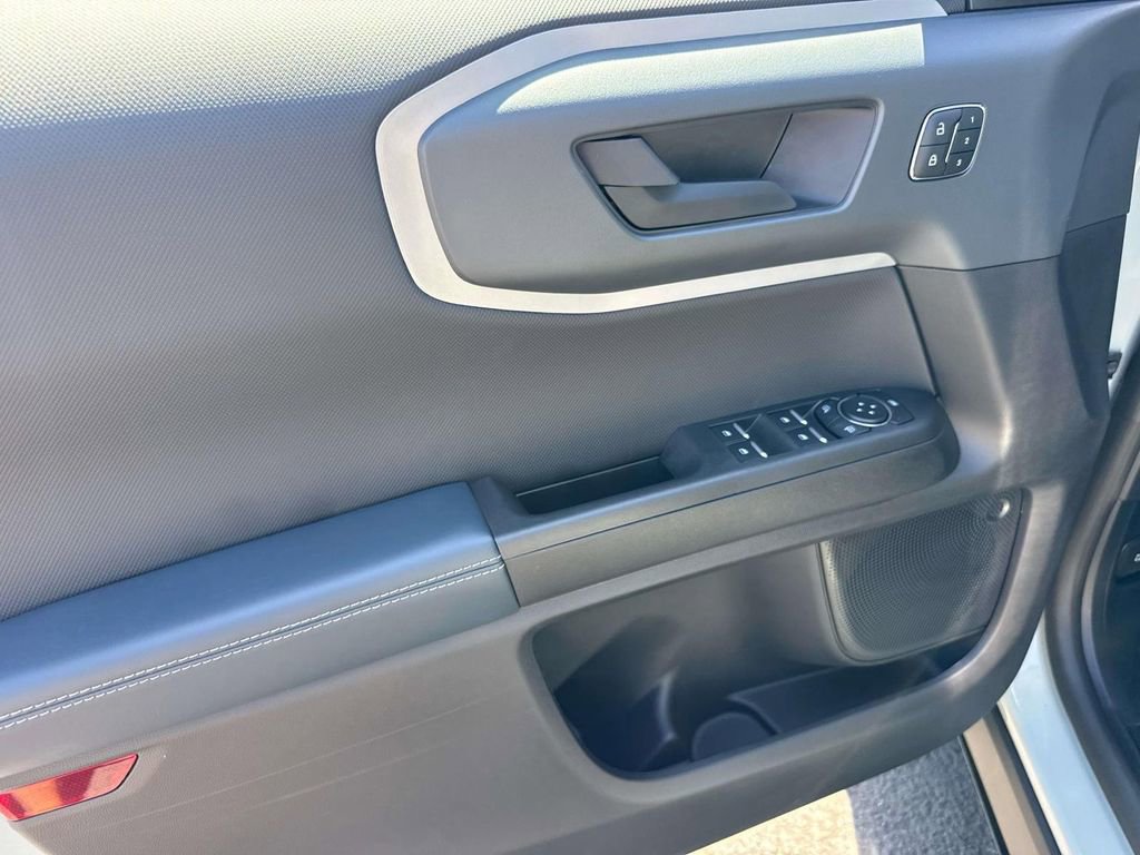 Certified 2024 Ford Bronco Sport Outer Banks image 20