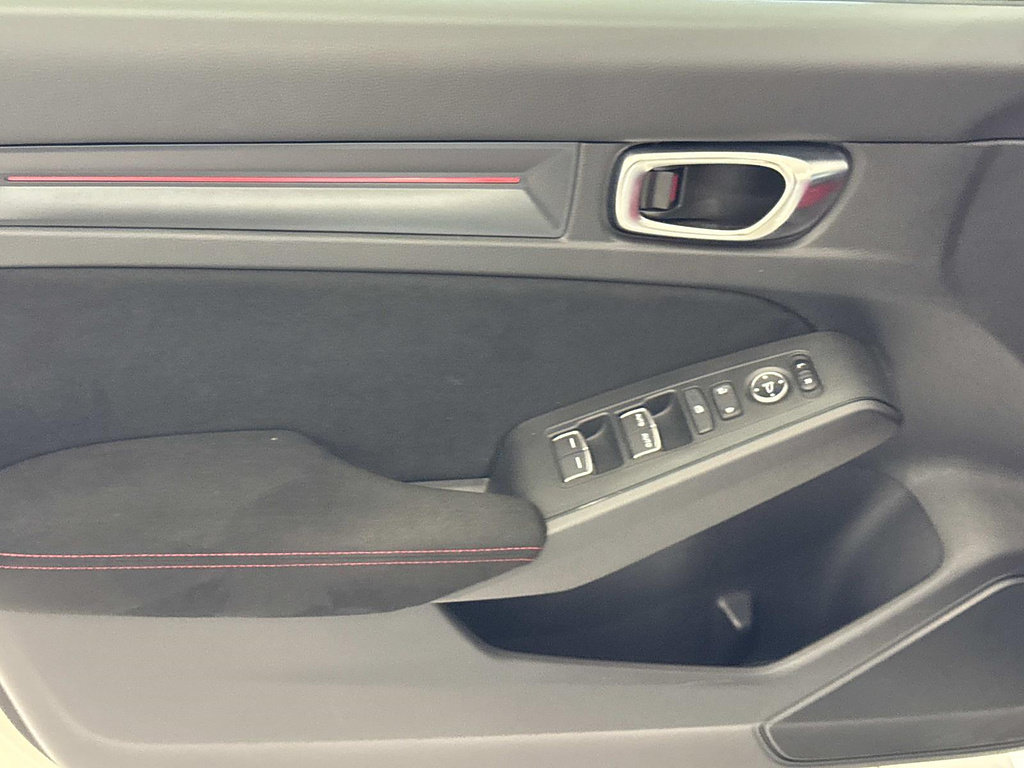 Certified 2025 Honda Civic Type R image 16
